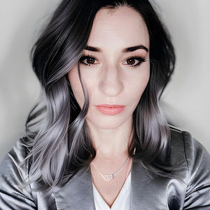 Meet your Posher, Ashleyapril